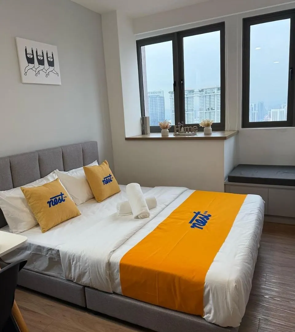 Apartment Limit Room Kuala Lumpur Malaysia