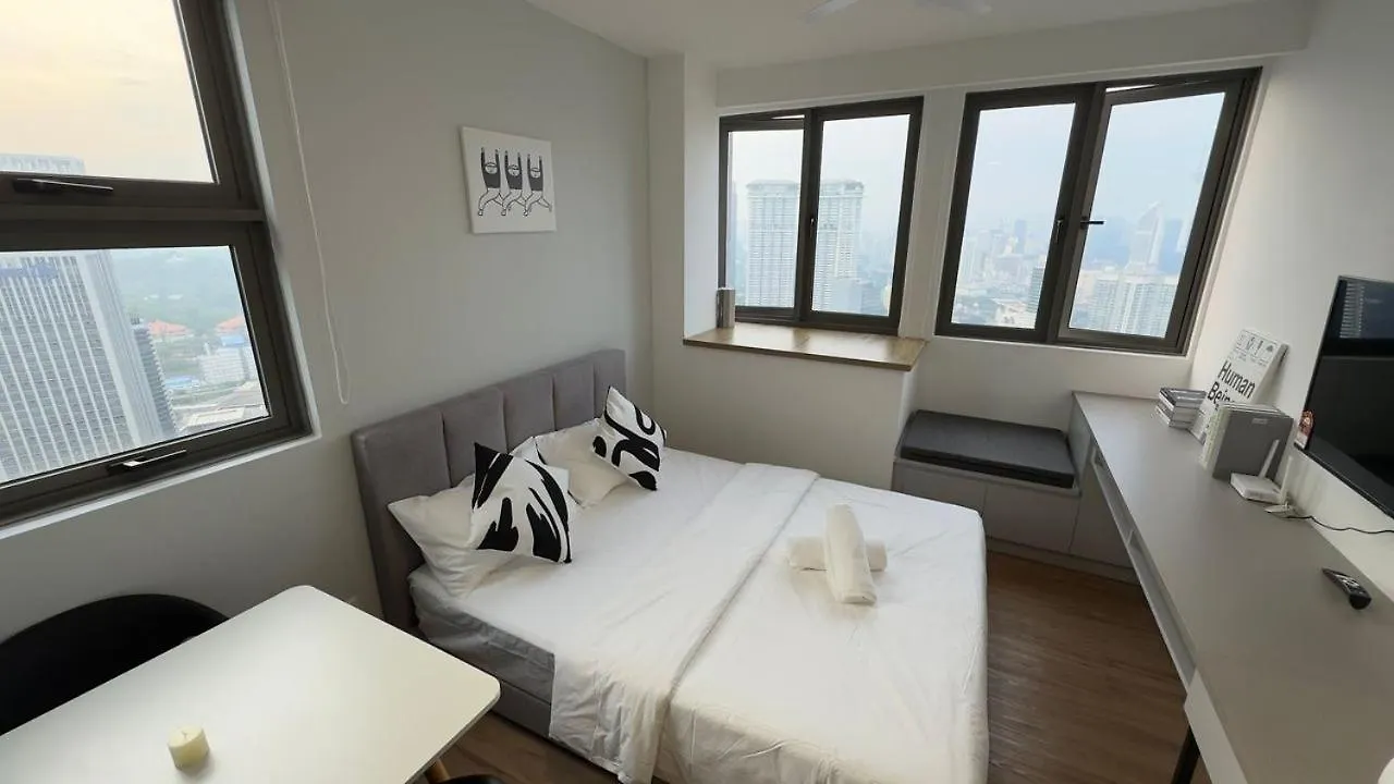 Limit Room Kuala Lumpur Apartment