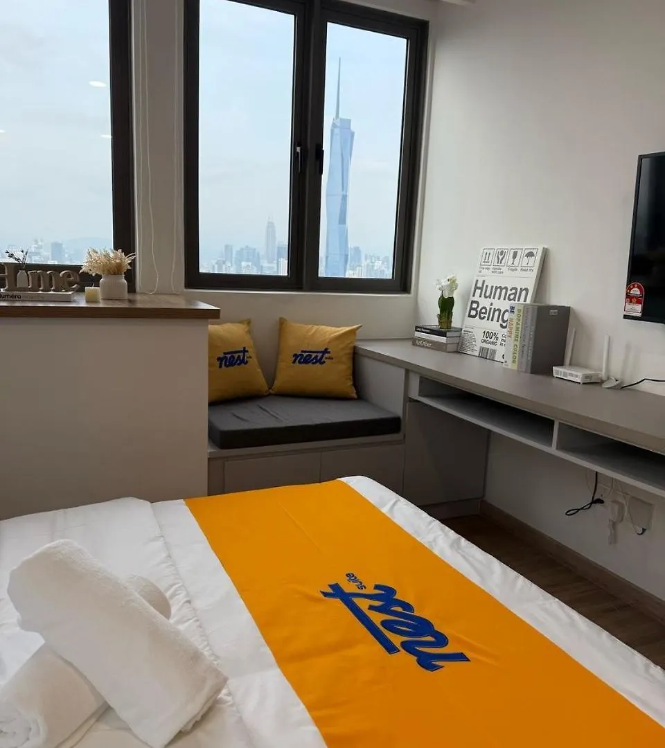 Limit Room Kuala Lumpur Apartment