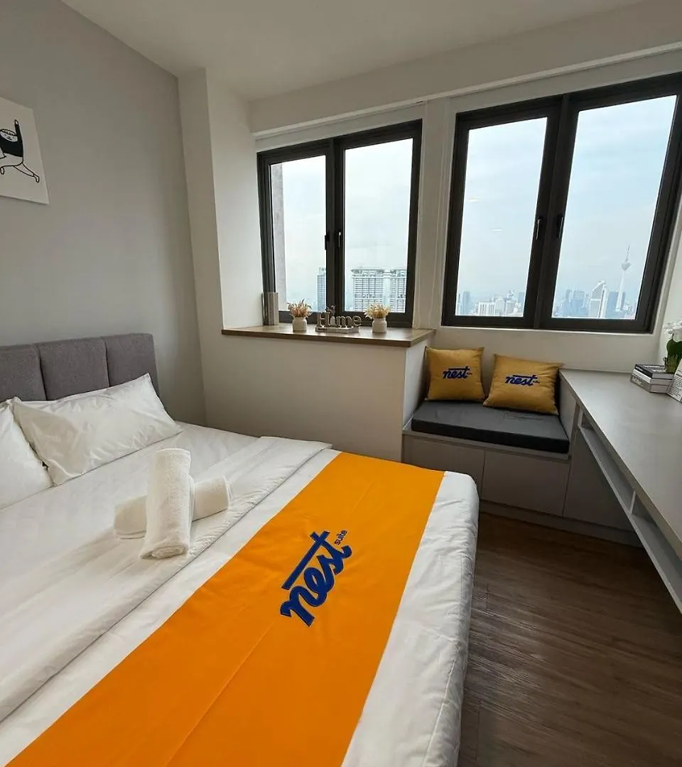 Apartment Limit Room Kuala Lumpur