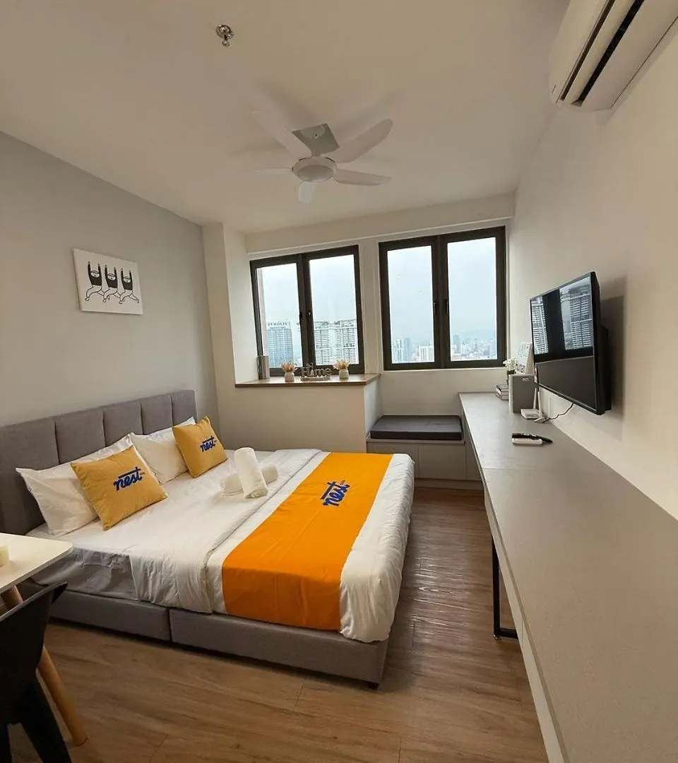 Limit Room Kuala Lumpur