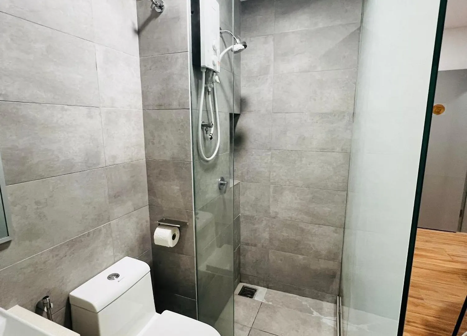 Limit Room Kuala Lumpur Apartment